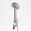 TIPTOE NOD Clamp On Lamp