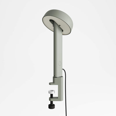 TIPTOE NOD Clamp On Lamp