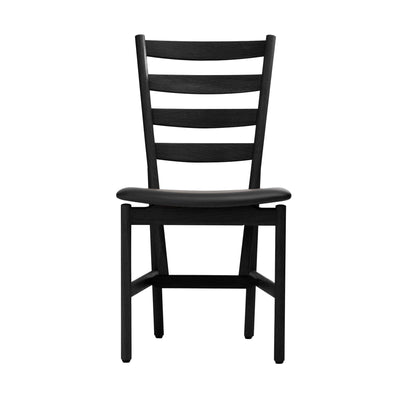 Bernstorffsminde SH Chair, Upholstered Seat