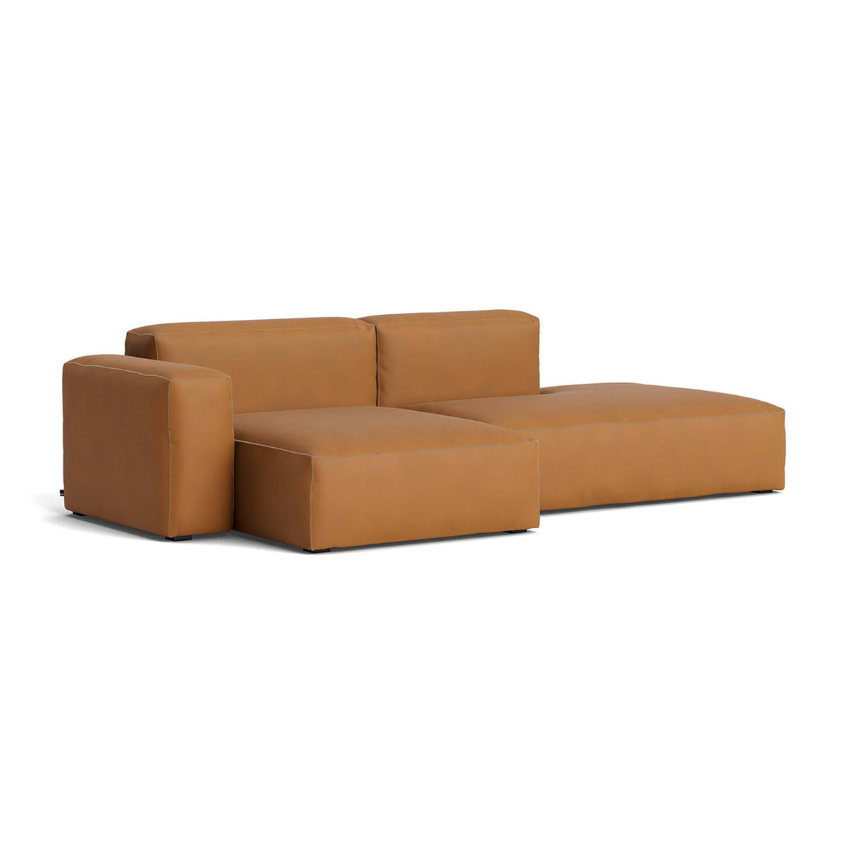 HAY Mags Soft 2+ Seater Sofa Combination 3