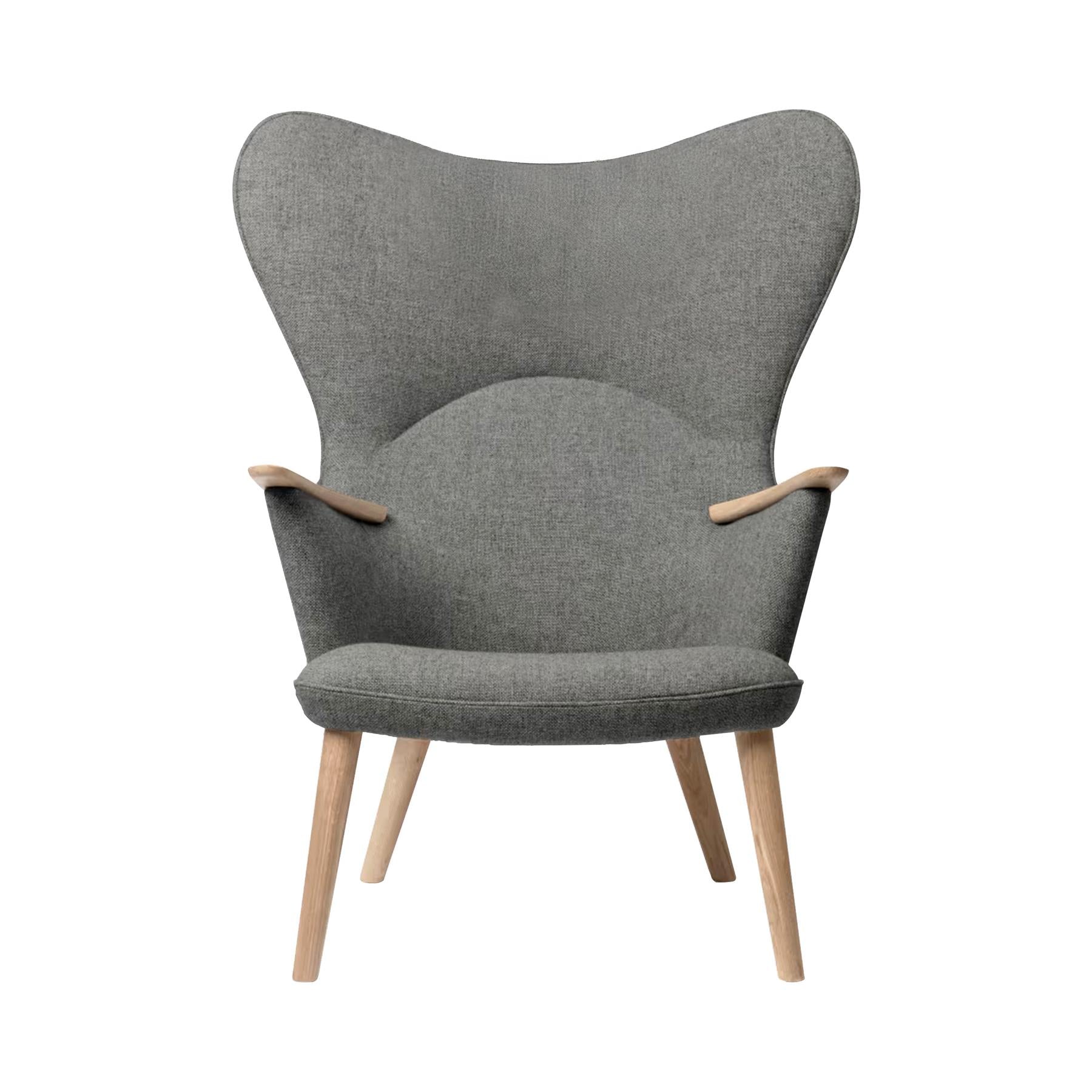 Carl Hansen & Son CH78 Mama Bear Chair