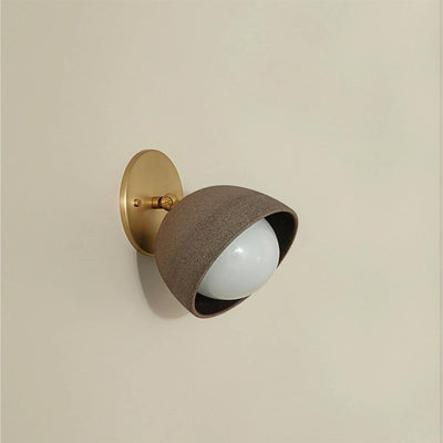 Marz Designs Terra 0 Short Surface Sconce