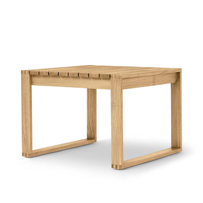 Carl Hansen & Son BK16 Garden Side Table