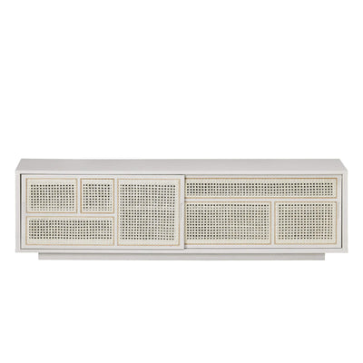 Design House Stockholm Air Sideboard Low