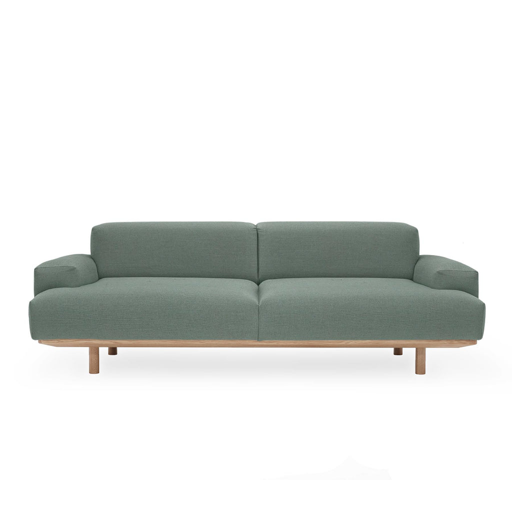 Bruunmunch Reason 2 Seater Sofa