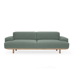 Bruunmunch Reason 2 Seater Sofa