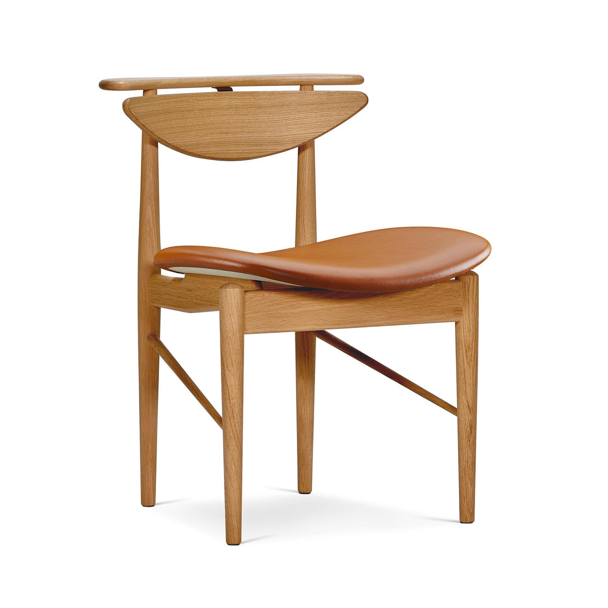 Finn Juhl The Reading Chair