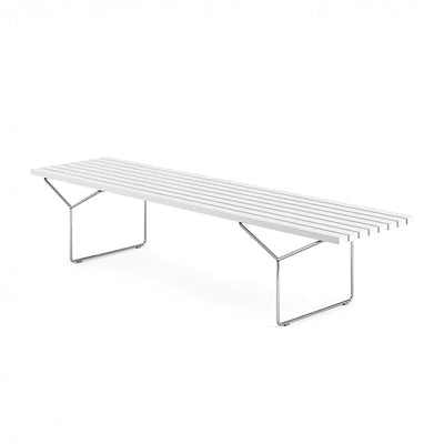 Knoll Bertoia Bench