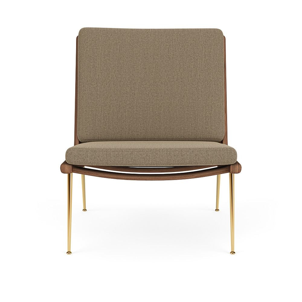 &Tradition HM1 & HM2 Boomerang Lounge Chair
