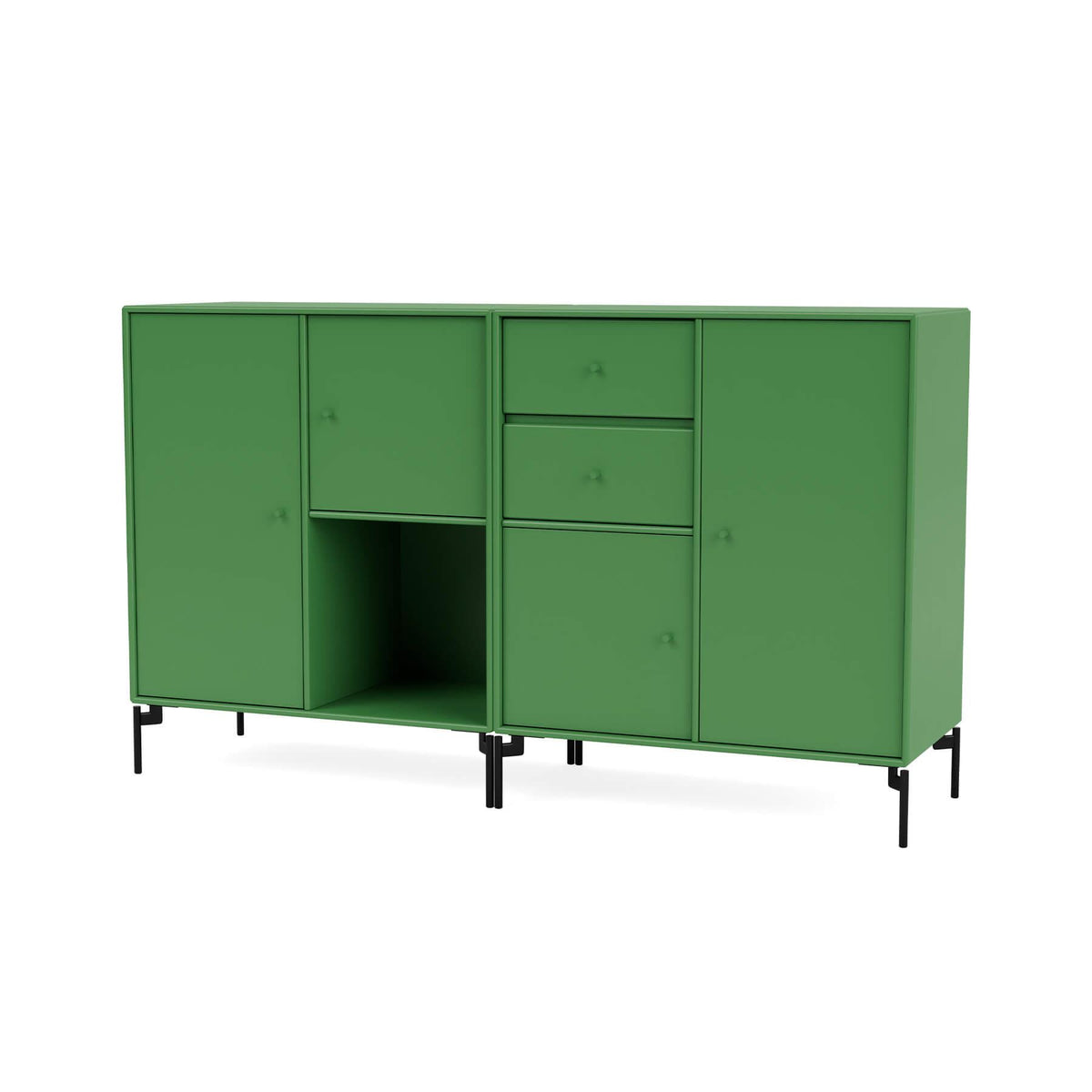 Montana Couple Sideboard