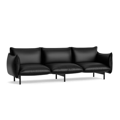 Normann Copenhagen Ark Modular Sofa 3 Seater