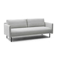 Ex-Display Normann Copenhagen Rar 3 Seater Sofa - Venezia Off White