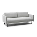 Ex-Display Normann Copenhagen Rar 3 Seater Sofa - Venezia Off White