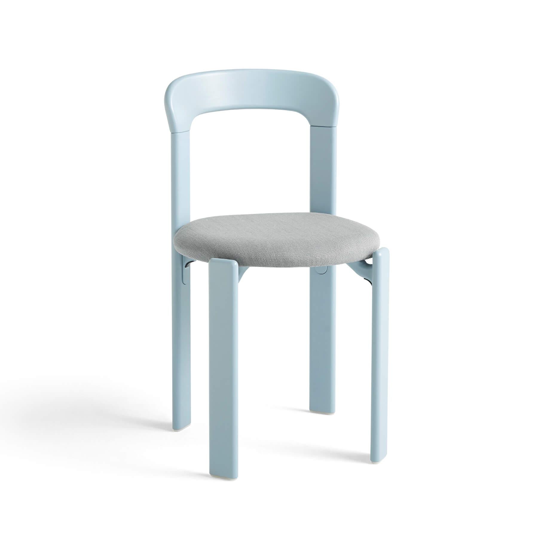 HAY Rey Chair, Upholstered | Holloways of Ludlow