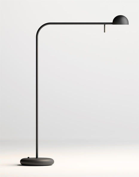 Outlet Vibia Pin Table Lamp - Large, Cream