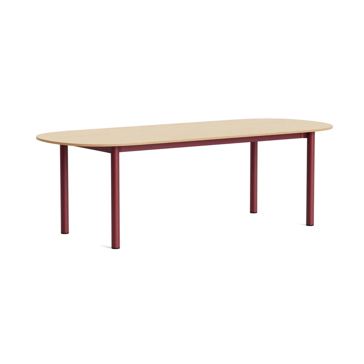 HAY Annex Dining Table Oblong