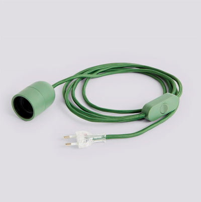 HAY Common Table Cord Set