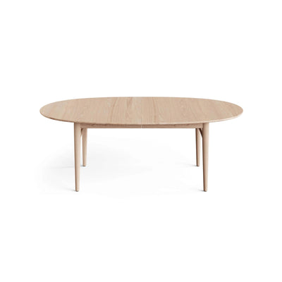 Eikund Oya Extendable Dining Table - Oiled Oak