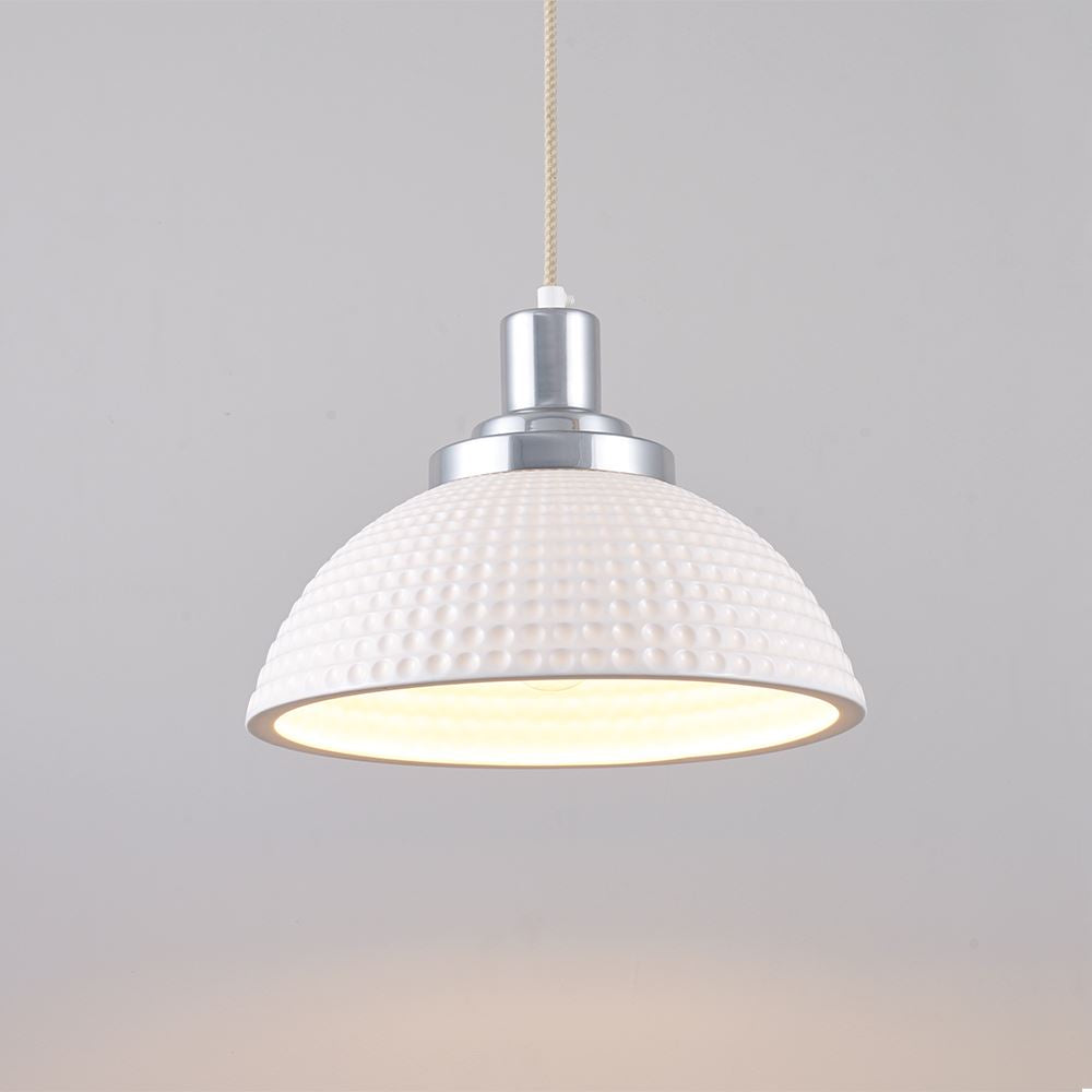 Original BTC Cosmo Pendant Light