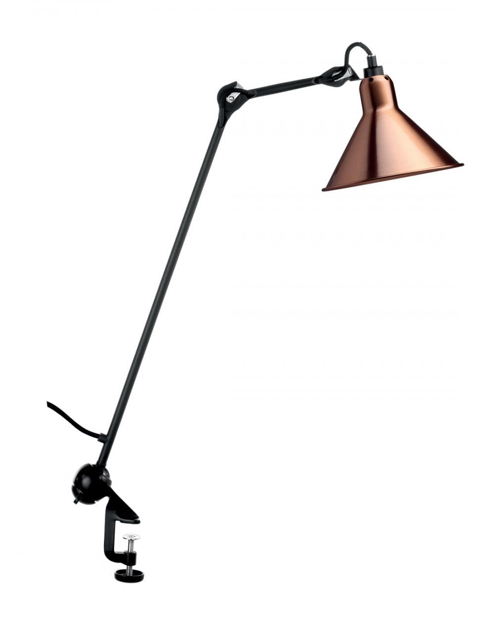 DCW Editions Lampe Gras 201 Architect Lamp
