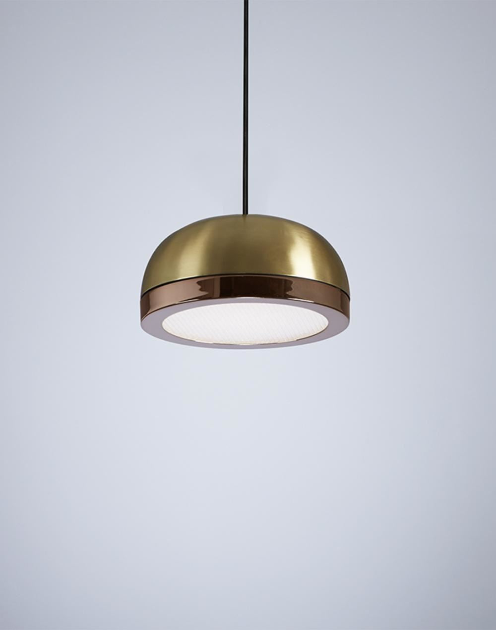 TOOY Molly Suspension Pendant Light