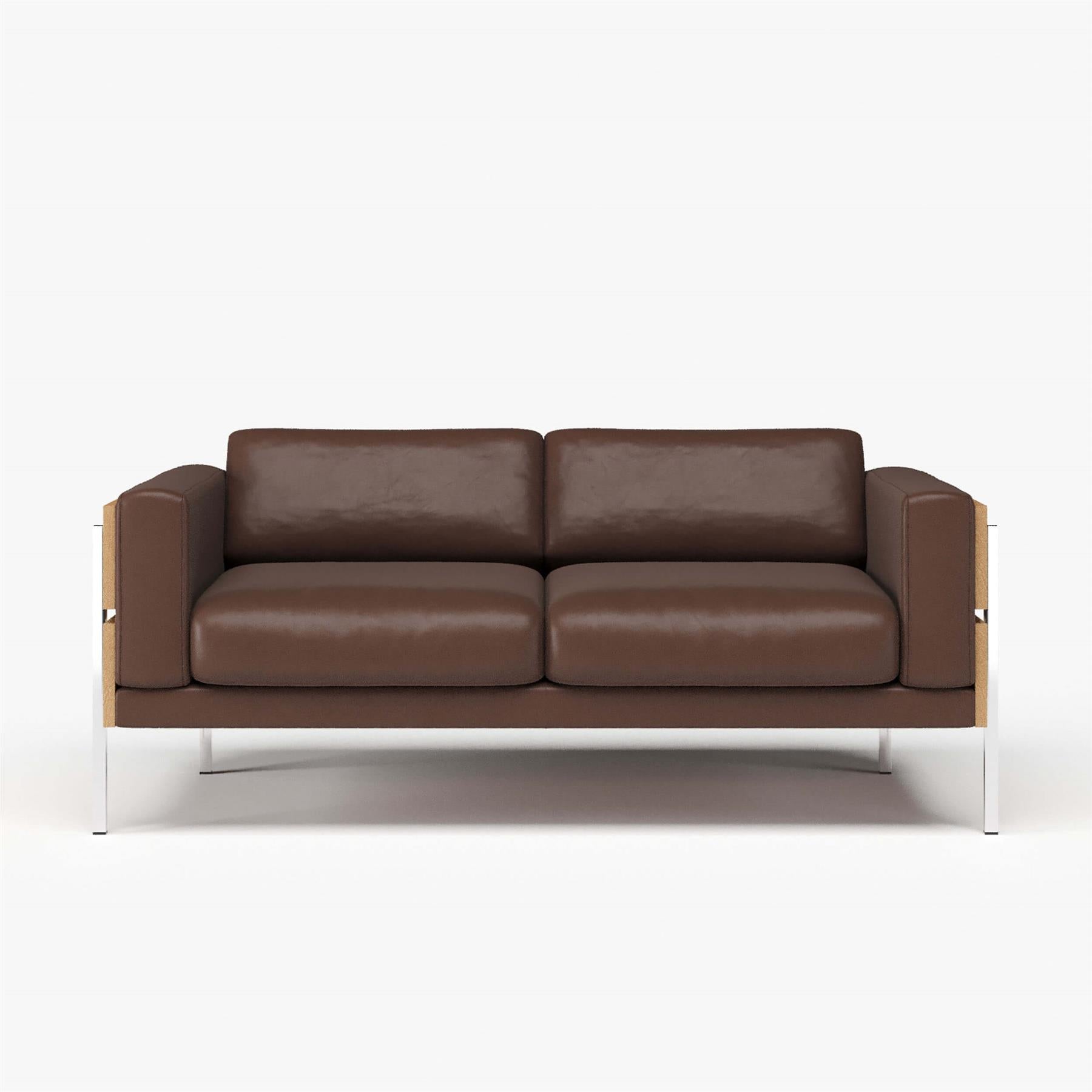 Case Furniture Forum 2+ Seater Sofa
