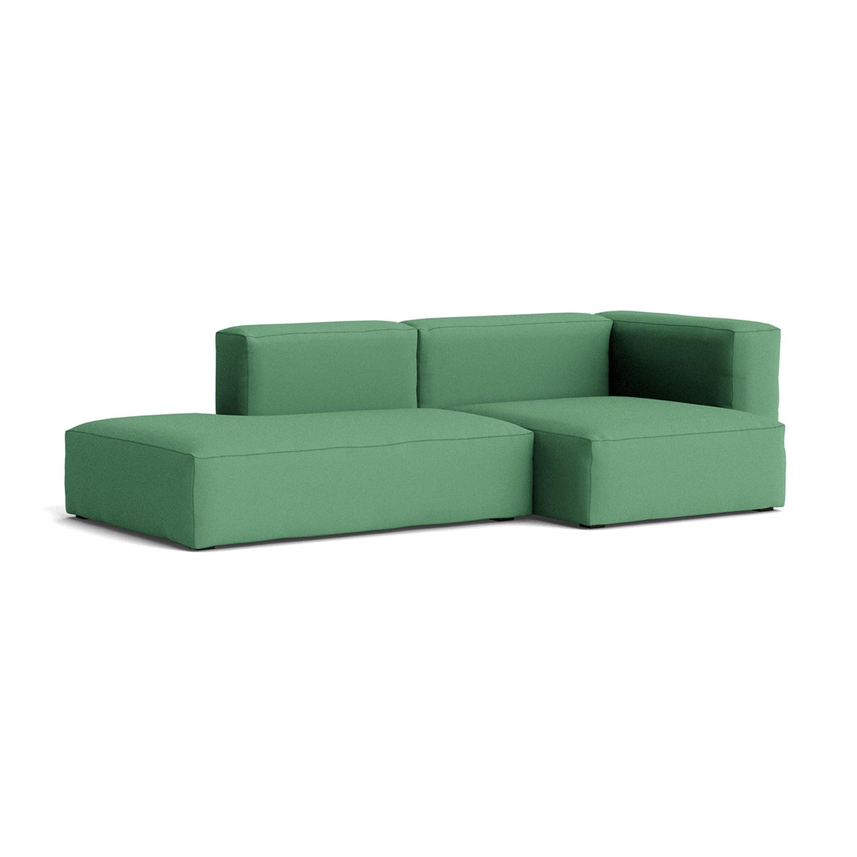 HAY Mags Sofa 2+ Seater Combination 3 Right