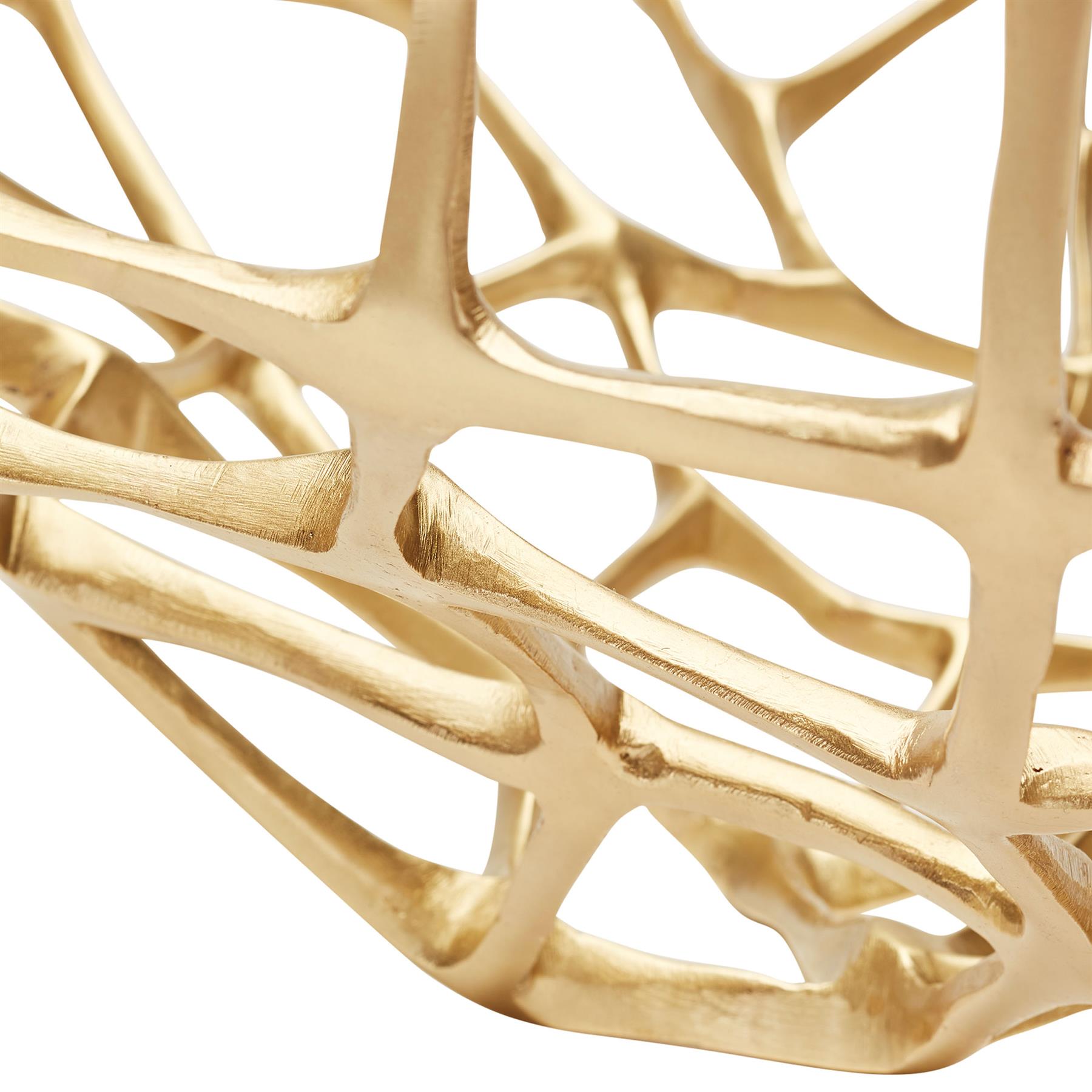 Tom Dixon Bone Bowl