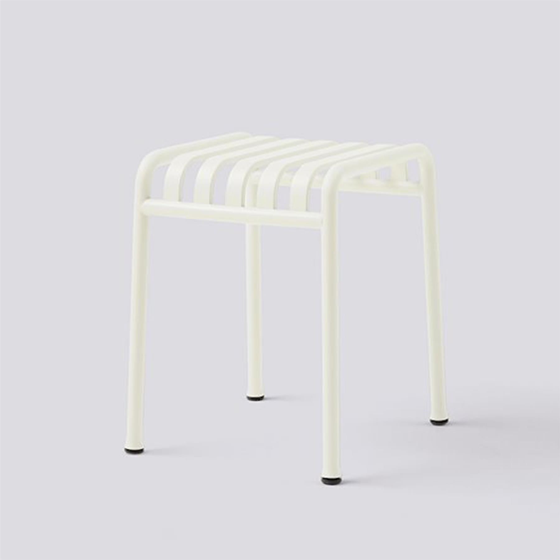HAY Palissade Short Garden Stool