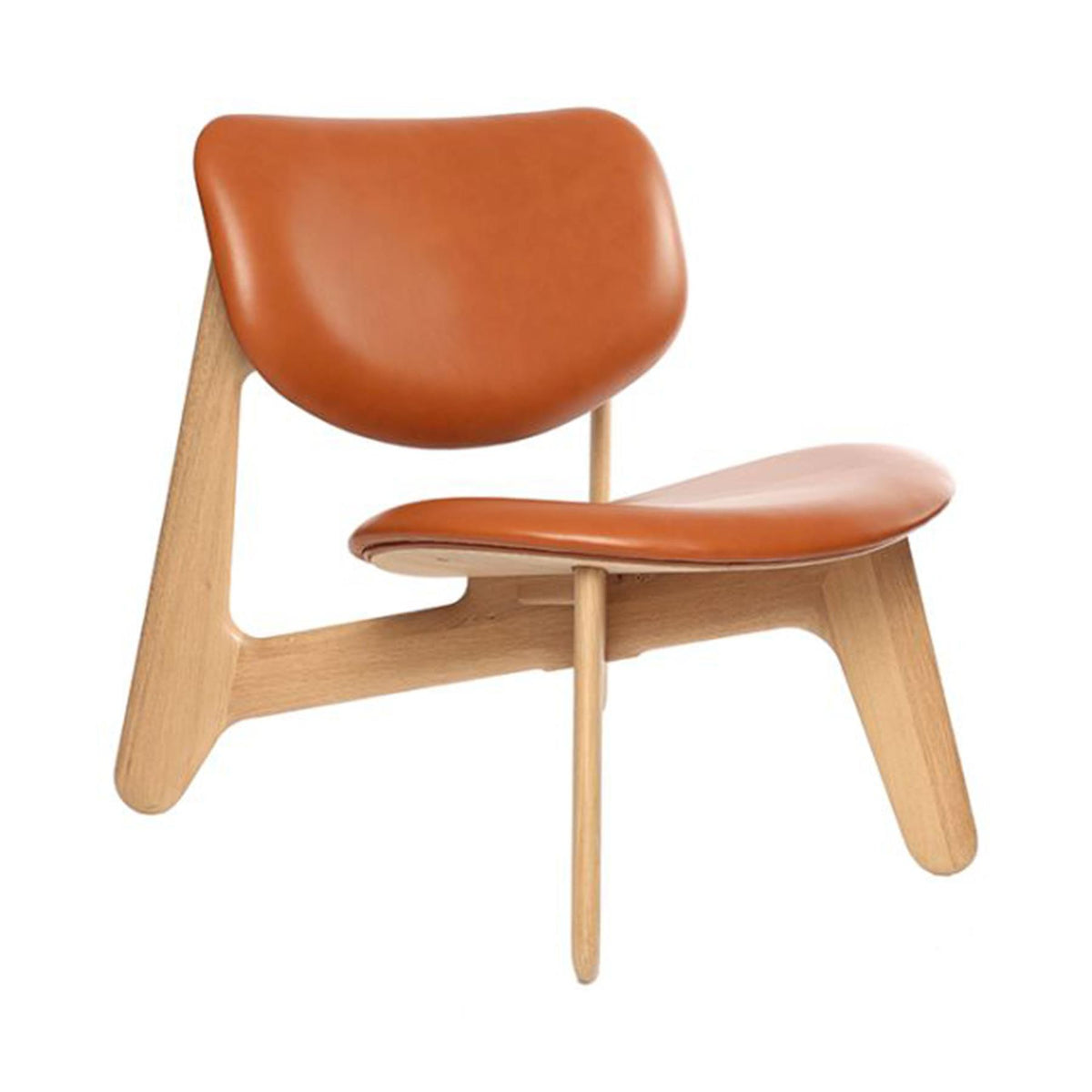 Tom Dixon Slab Lounge Chair