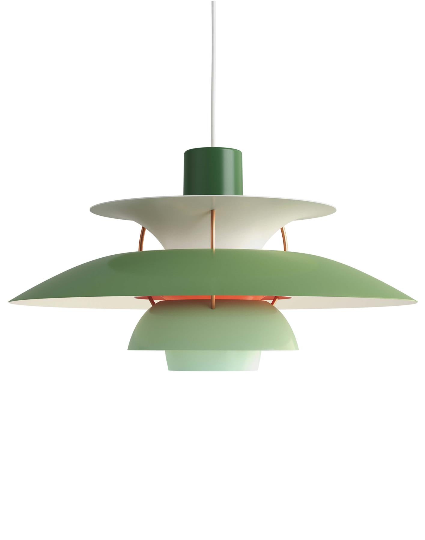 Louis Poulsen PH 5 500 Pendant Light