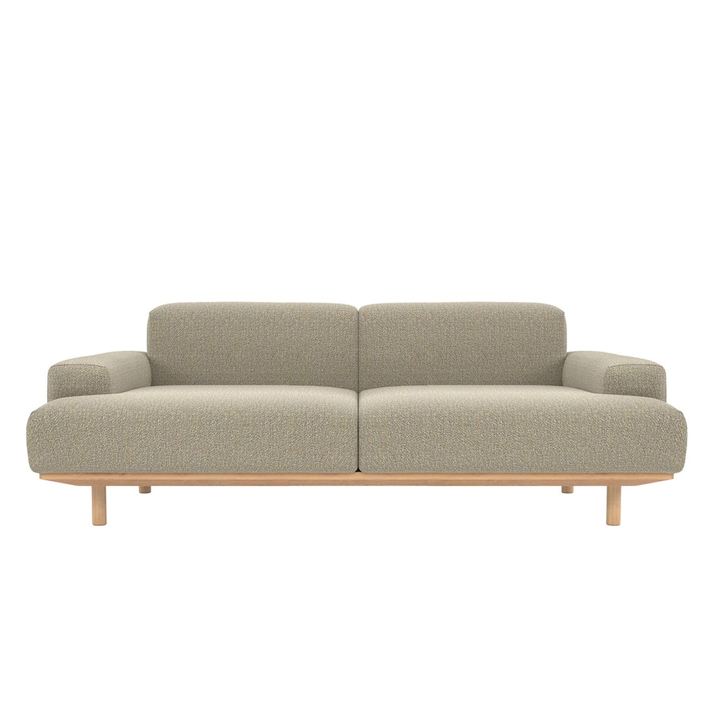 Bruunmunch Reason 2 Seater Sofa
