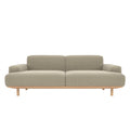 Bruunmunch Reason 2 Seater Sofa