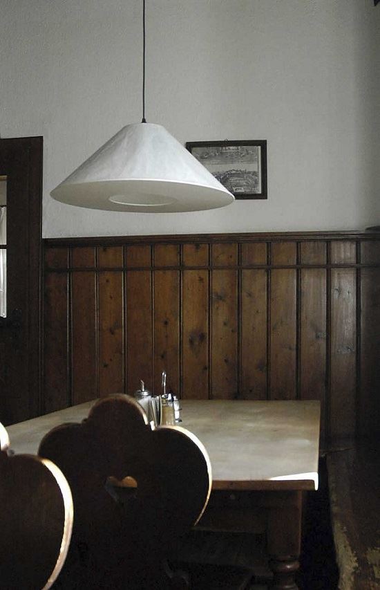 Ingo Maurer Knitterling pendant