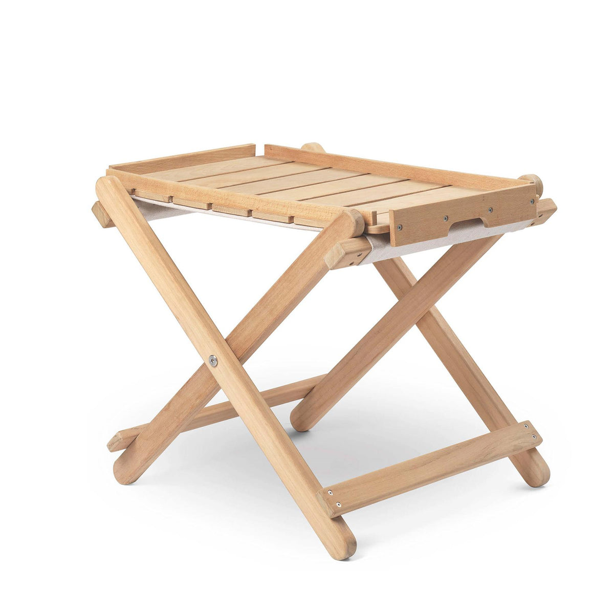 Carl Hansen & Son BM5768 Footstool