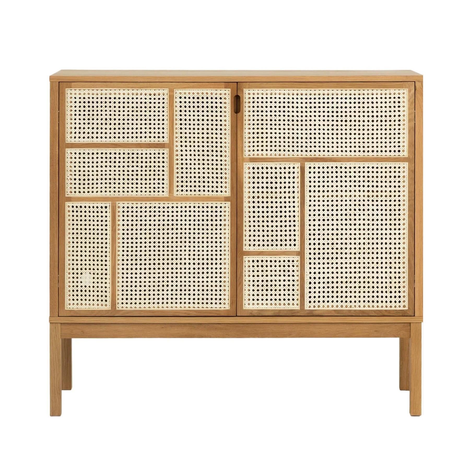 Design House Stockholm Air Sideboard with Legs