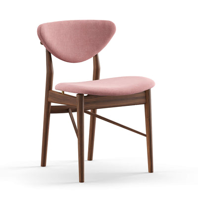 Finn Juhl The 108 Chair in Walnut