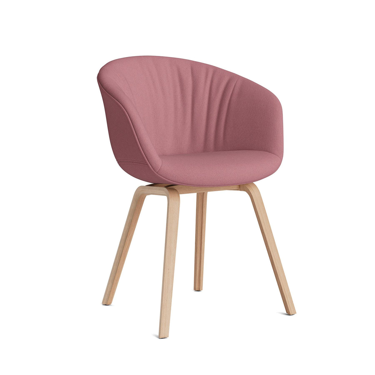 HAY AAC 23 Dining Chair, Soft Upholstery