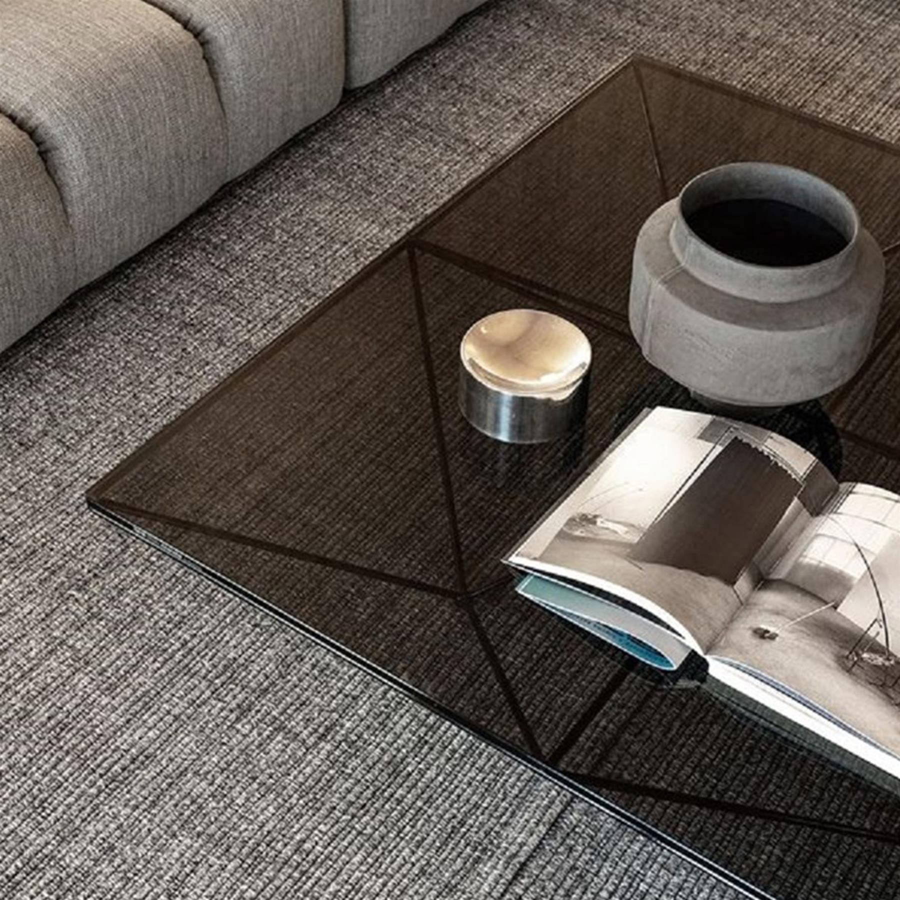 B&B Italia Alanda 18' Coffee Table | Holloways of Ludlow