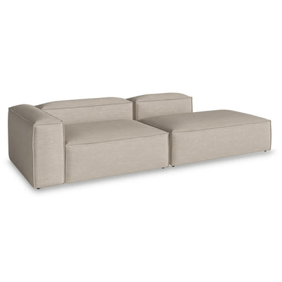 Bolia Cosima 4 Seater Sofa with Large Open End