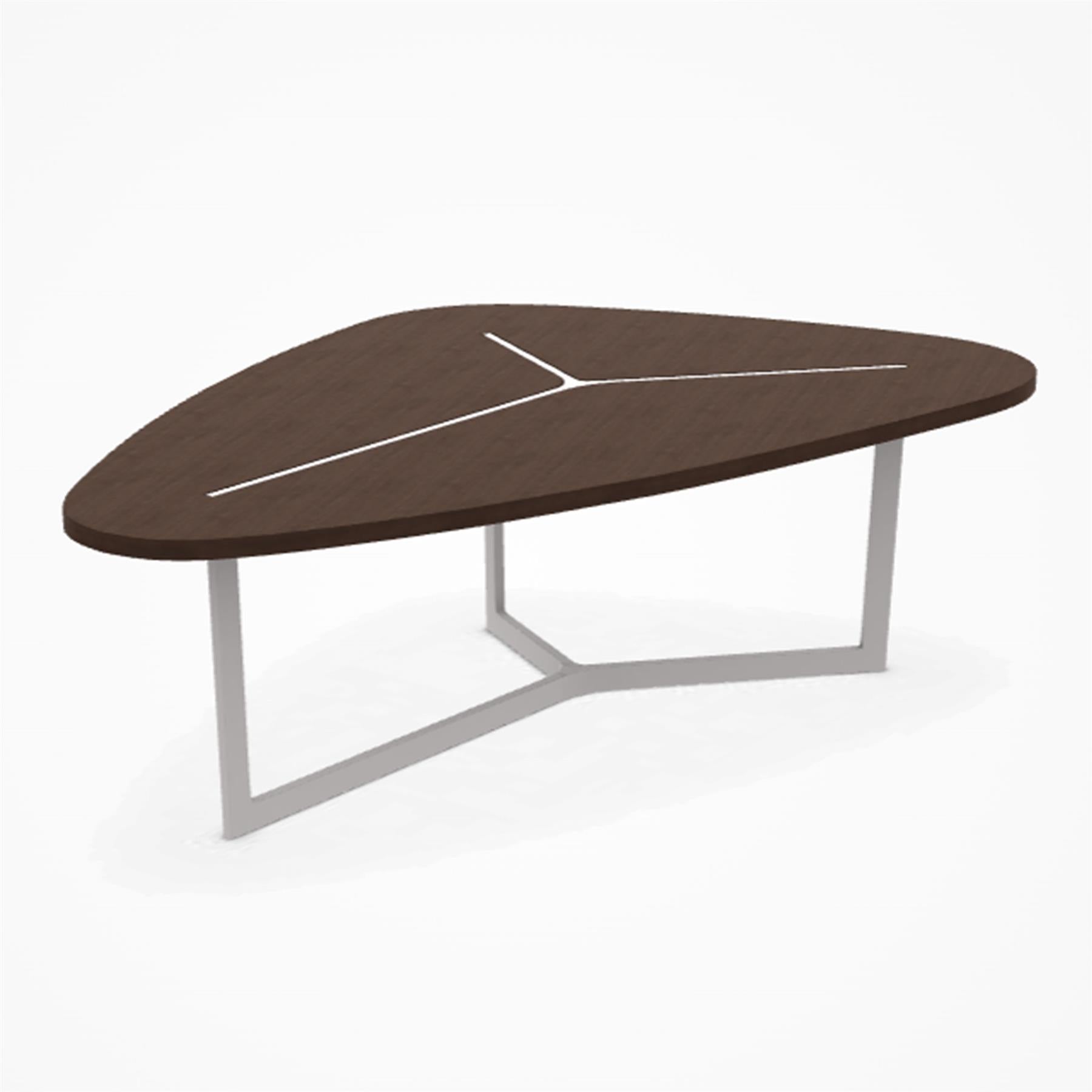 B&B Italia Seven Dining Table | Holloways of Ludlow