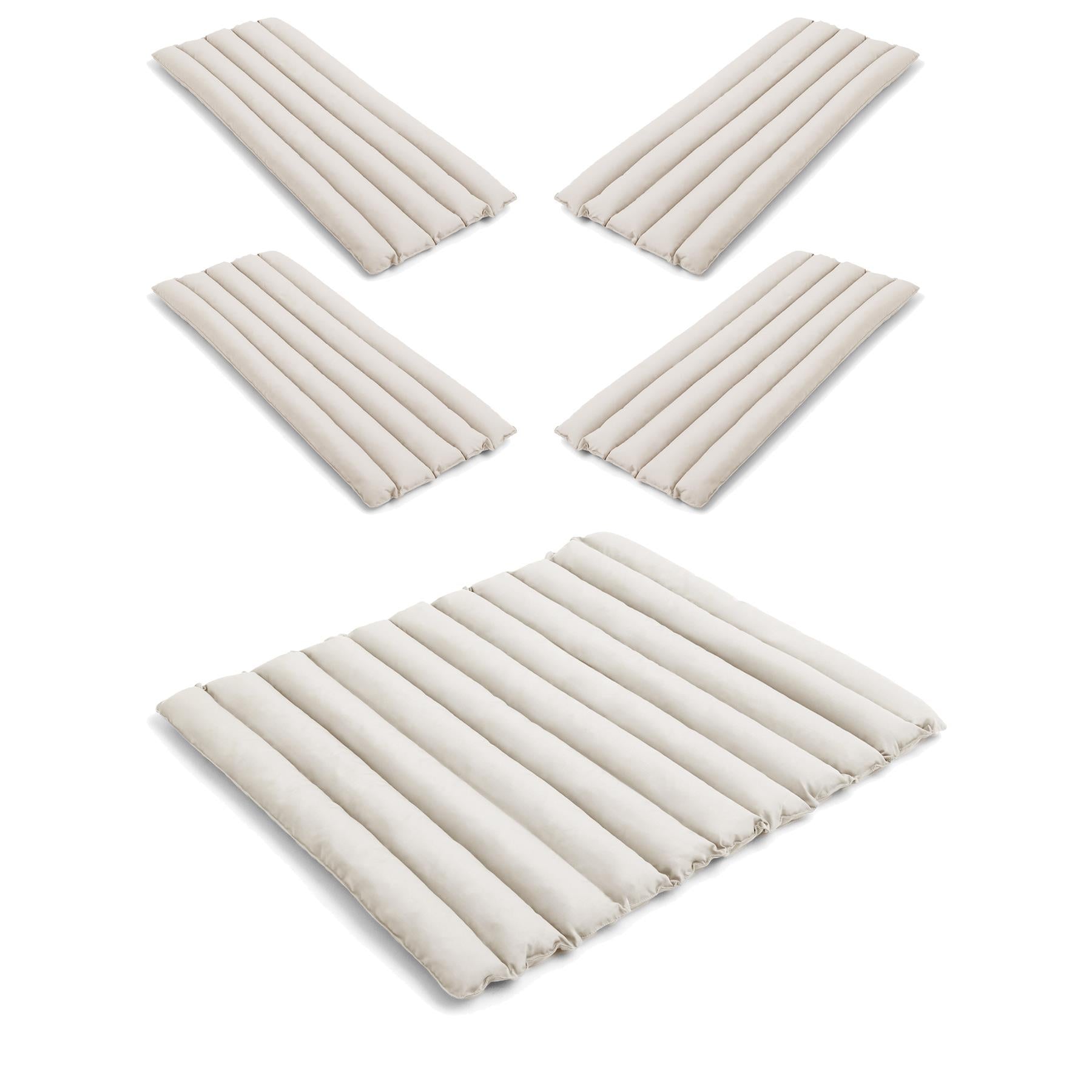 HAY Palissade Patio Set Cushions