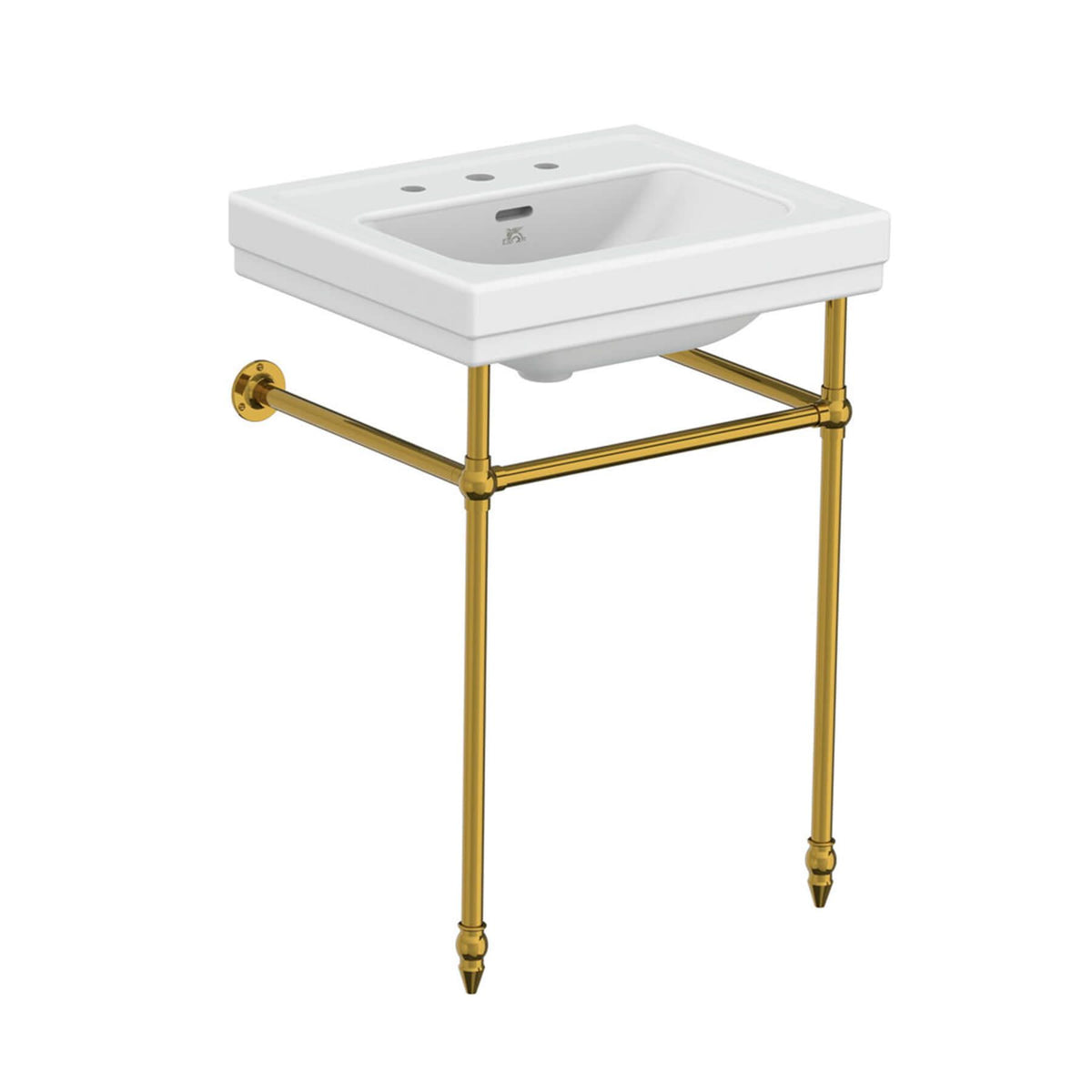 Lefroy Brooks Metropole Basin