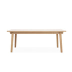 Normann Copenhagen Slice Dining Table