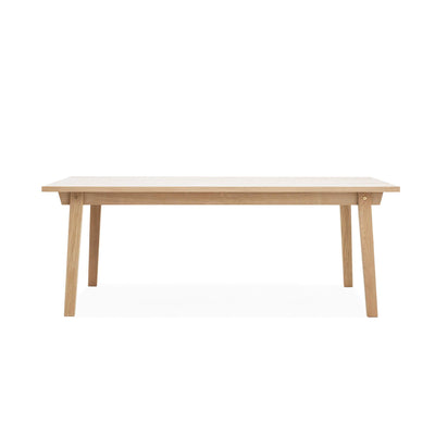 Normann Copenhagen Slice Dining Table