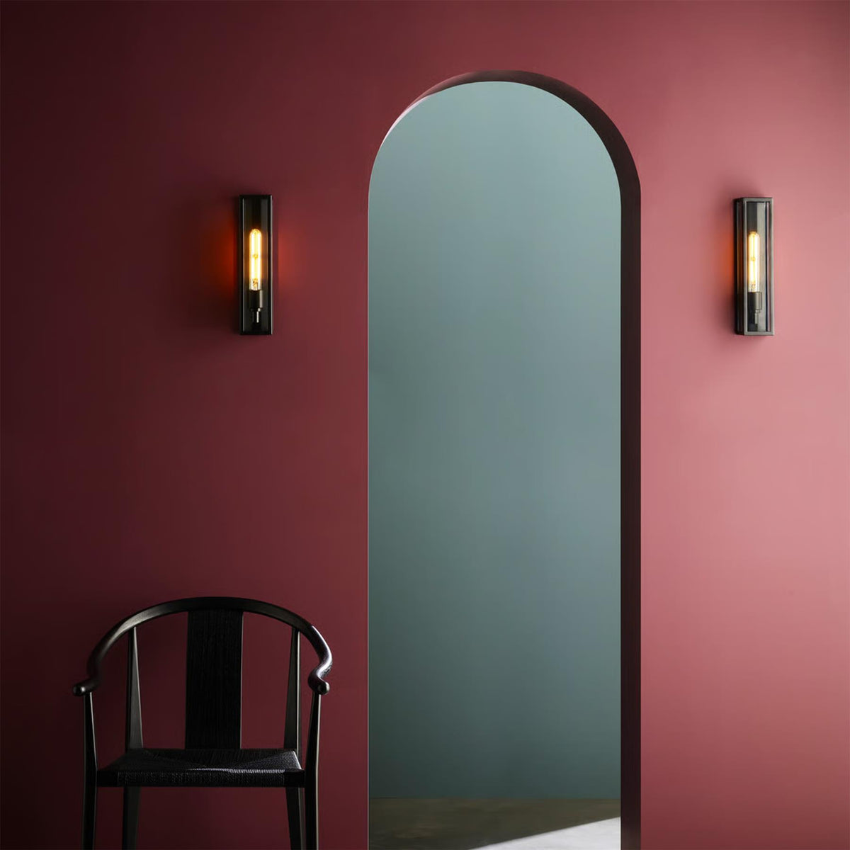 Astro Lighting Harvard IP44 Wall Light