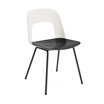 HAY Layout Dining Chair 112