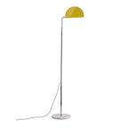 DCW Editions Mezzaluna Floor Lamp