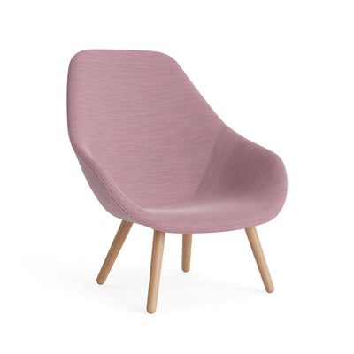 HAY AAL 92 Lounge Chair