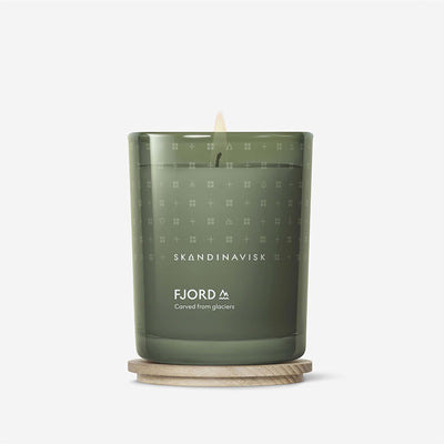 Skandinavisk Scented Candle 200g